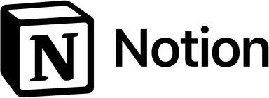 Notion Logo